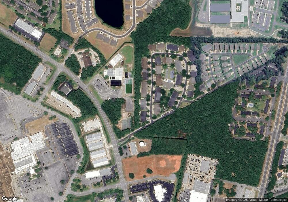 202 Peppertree Crossing Ave, Brunswick, GA 31525 - photo 1