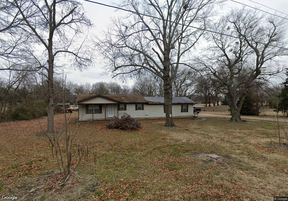 14203 S 26th West Ave, Glenpool, OK 74033 - photo 1