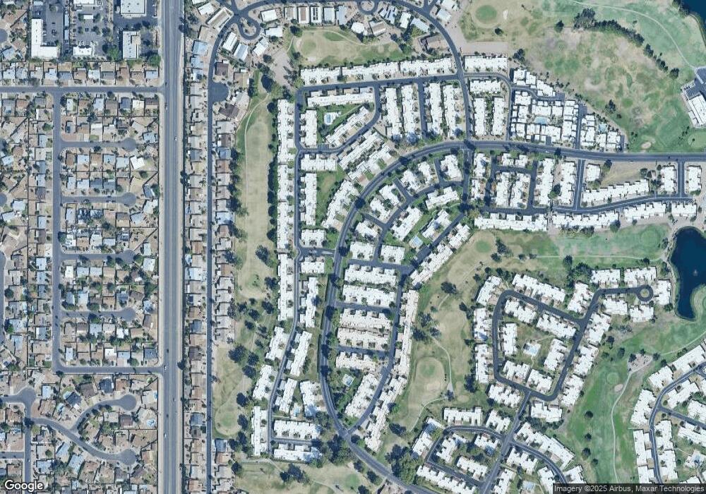 7710 E Mariposa Way unit 85, Mesa, AZ 85208 - photo 1