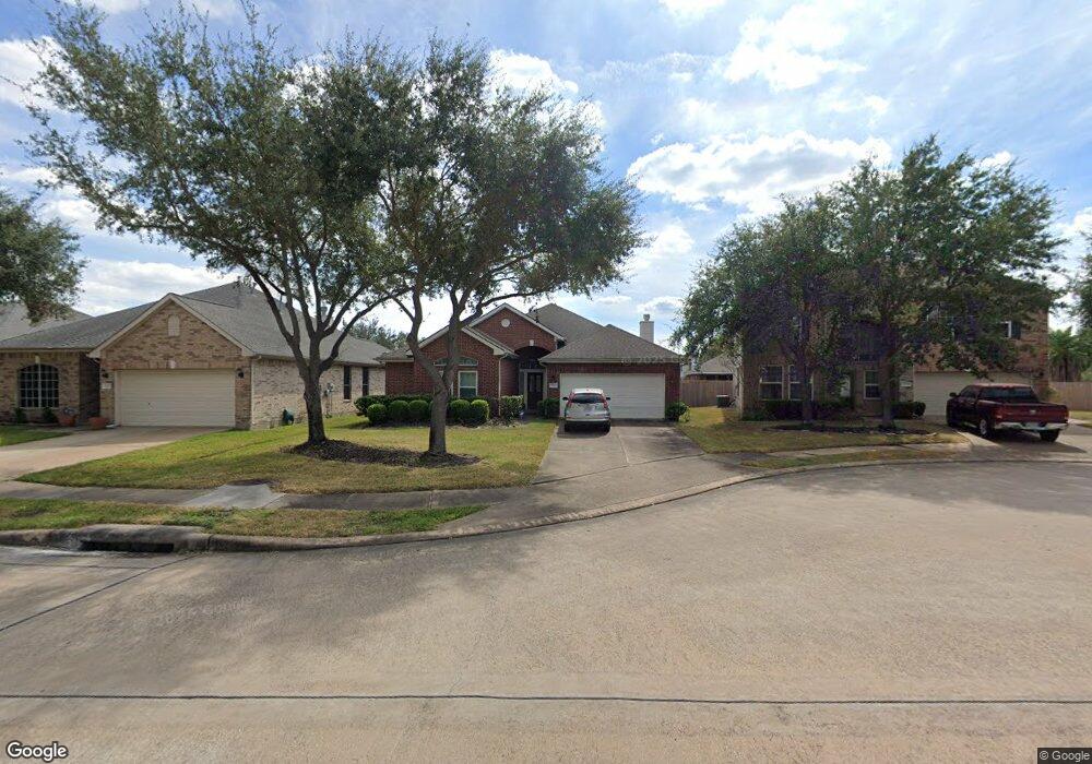 13615 Ingle Oak Ct, Houston, TX 77041 - photo 1