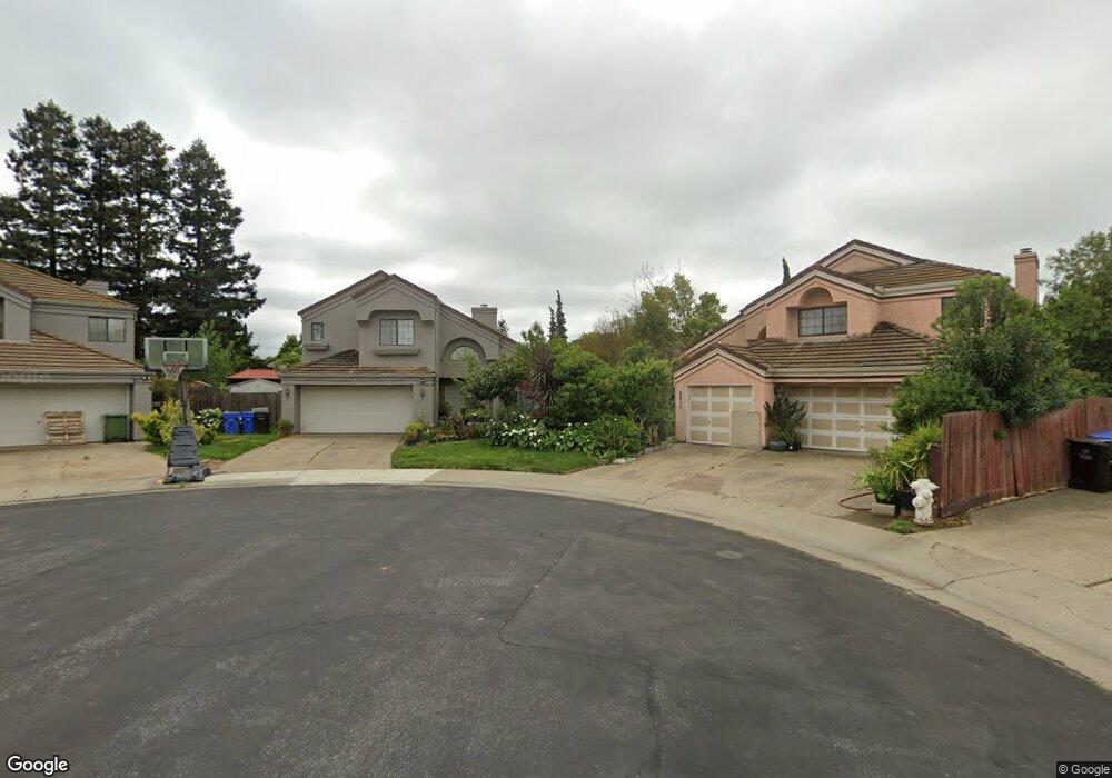 9013 Chaff Ct, Elk Grove, CA 95758 - photo 1