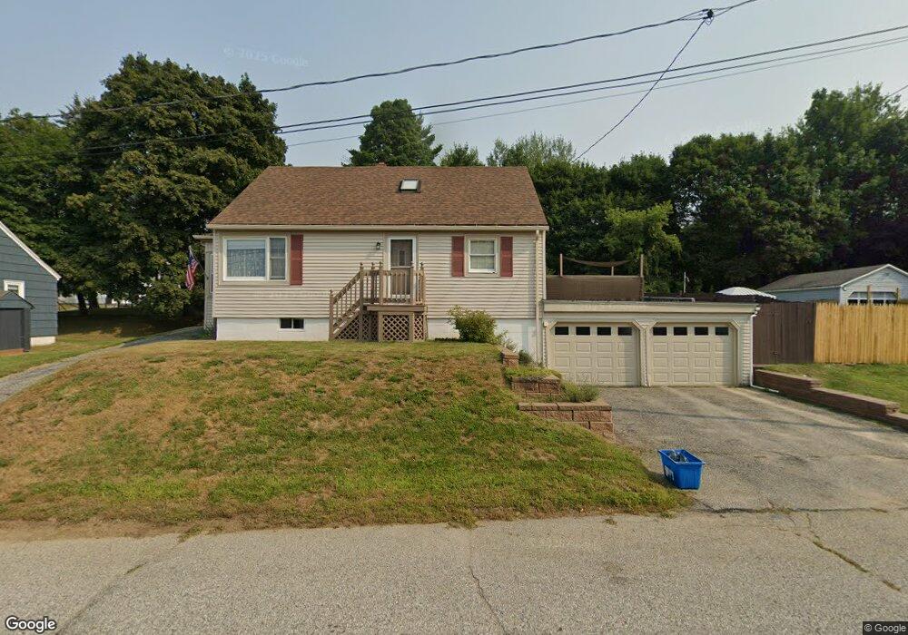 159 Ruby St, Berlin, NH 03570 - photo 1