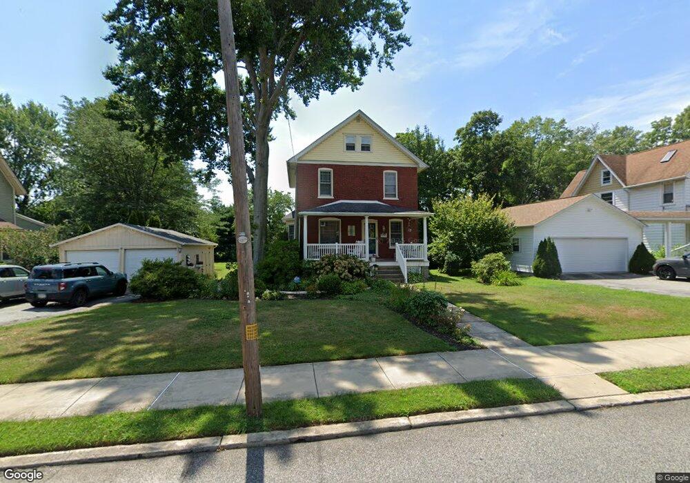 209 E Sylvan Ave, Rutledge, PA 19070 - photo 1