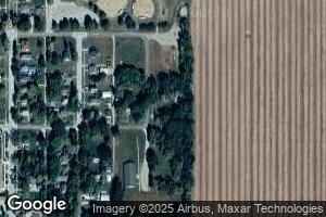 103 N 11th St, Newman Grove, NE 68758