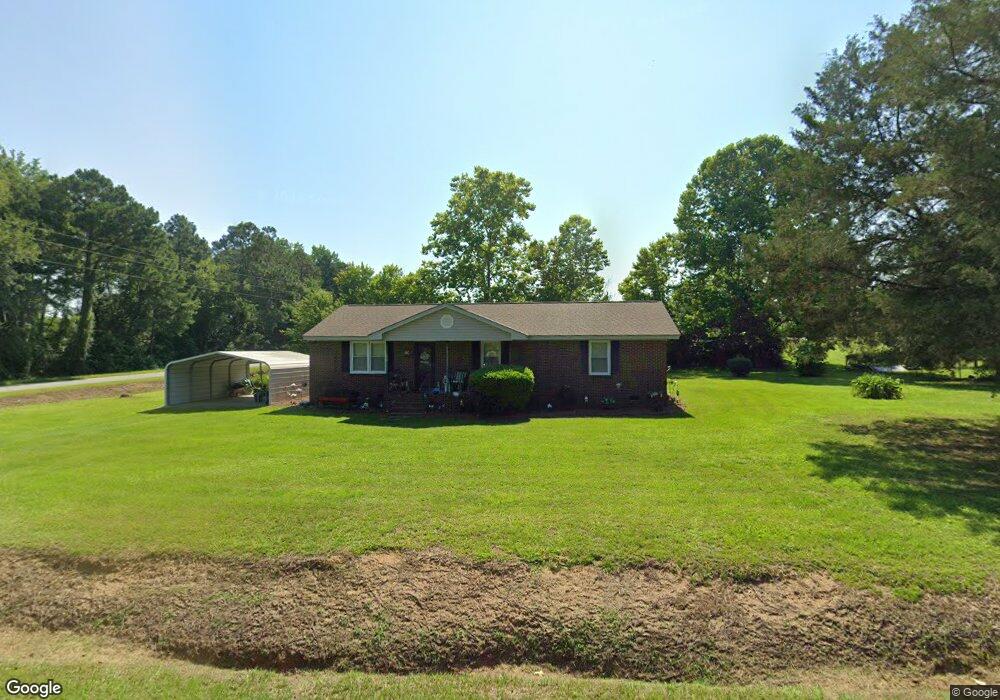 103 Lark Dr, Cordele, GA 31015 - photo 1