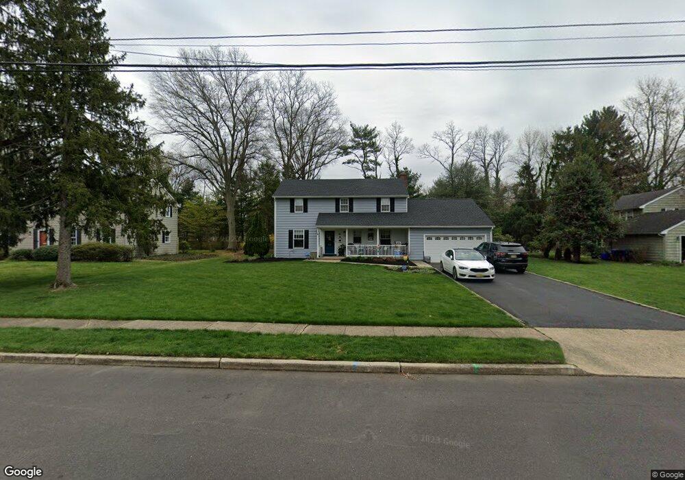 56 Wagon Bridge Run, Moorestown, NJ 08057 - photo 1