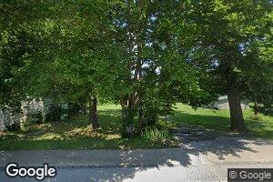 218 S 1st St, Enfield, IL 62835