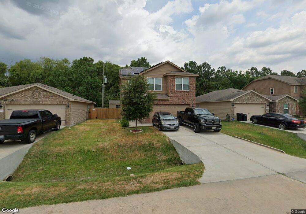 10554 Logger Pine Trail, Houston, TX 77088 - photo 1