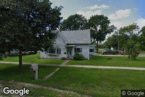 201 S Locust St, Pesotum, IL 61863