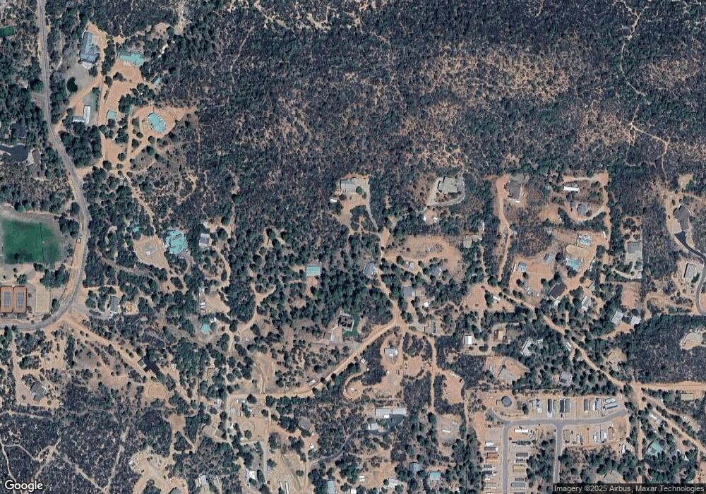 132 N Nola Ln, Payson, AZ 85541 - photo 1