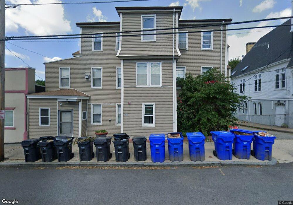 120 Broadway, Pawtucket, RI 02860 - photo 1