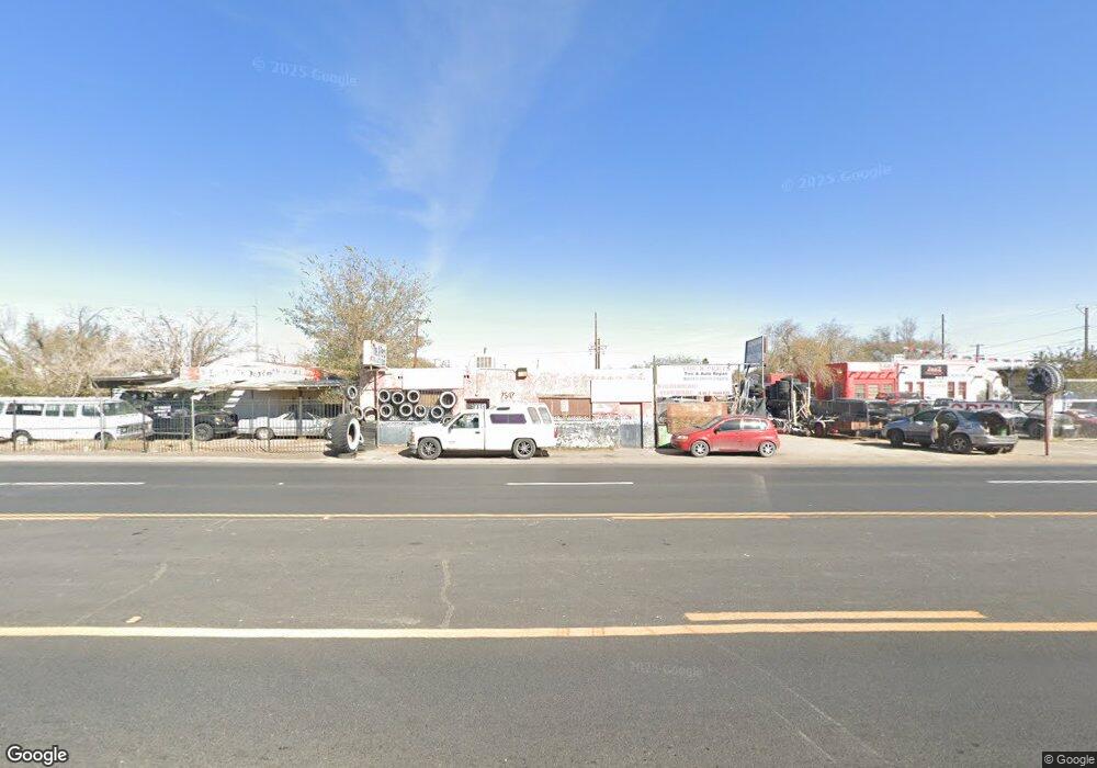 7547 Alameda Ave, El Paso, TX 79915 - photo 1