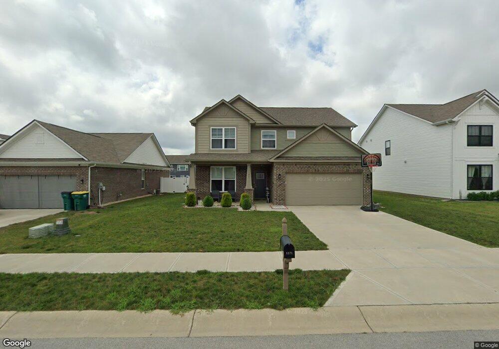1171 Cobra Dr, Franklin, IN 46131 - photo 1