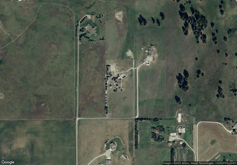 377 Labrant Rd, Bigfork, MT 59911 - photo 1