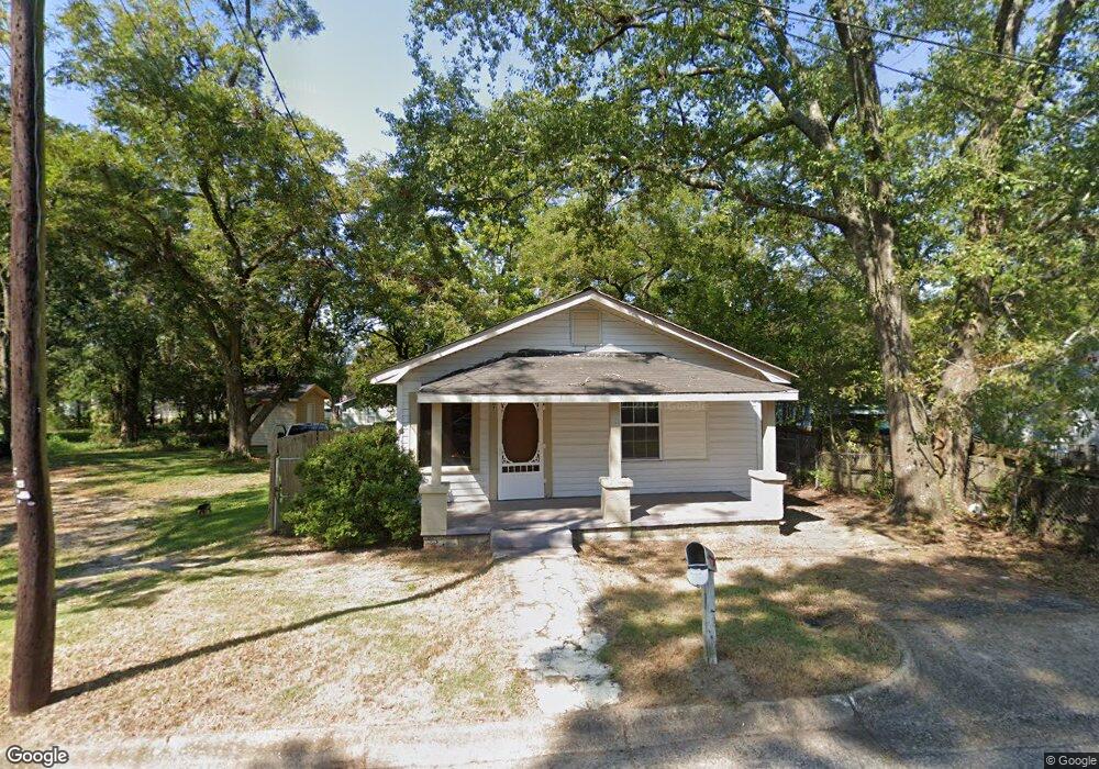 607 Price St, Dothan, AL 36303 - photo 1