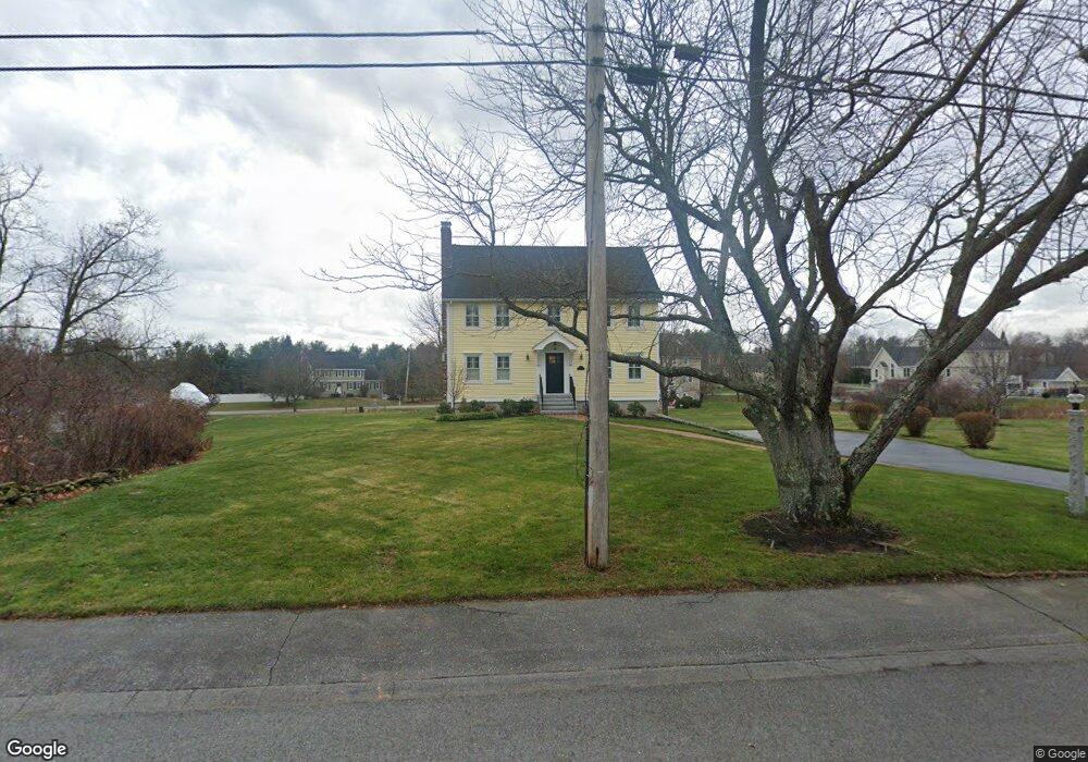 17 Wilshire Cir, Dracut, MA 01826 - photo 1