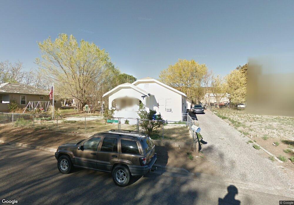 1729 N Georgia St, Silver City, NM 88061 - photo 1