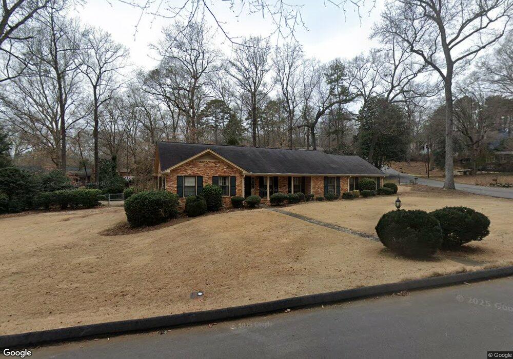 230 Terrell Dr, Athens, GA 30606 - photo 1