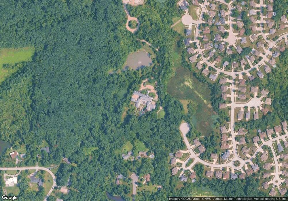 1111 Whitehall Dr, Crown Point, IN 46307 - photo 1