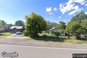 277 N Main St, Coalville, UT 84017
