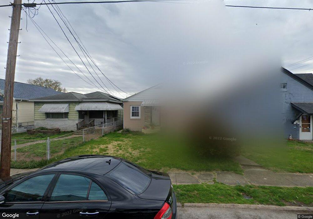 302 18th St, Dunbar, WV 25064 - photo 1