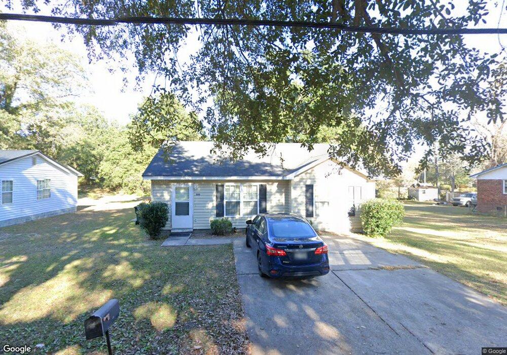 500 Maulden St, Conway, SC 29527 - photo 1