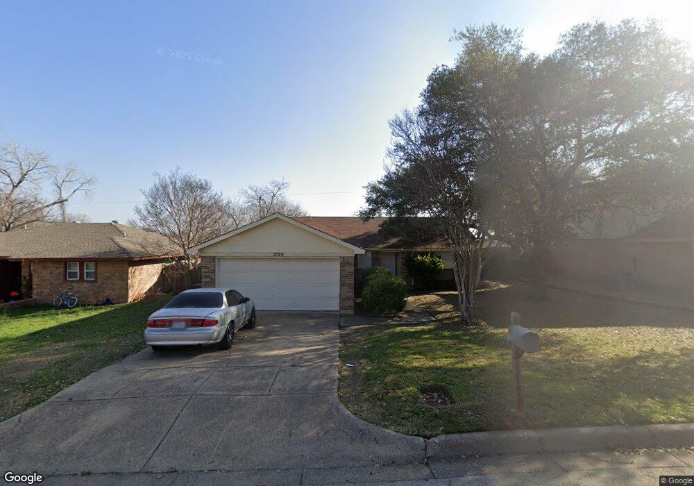 3720 Misty Meadow Dr, Fort Worth, TX 76133 - photo 1