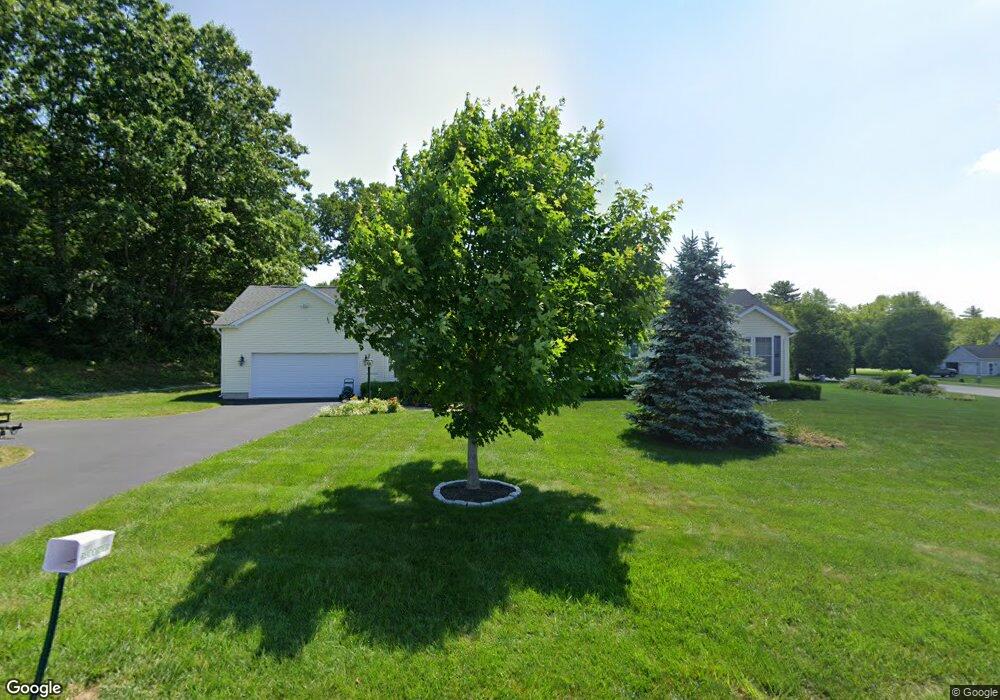 55 Verde Dr, Greenfield, MA 01301 - photo 1