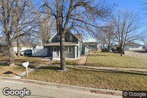 421 S Main St, Lamoure, ND 58458