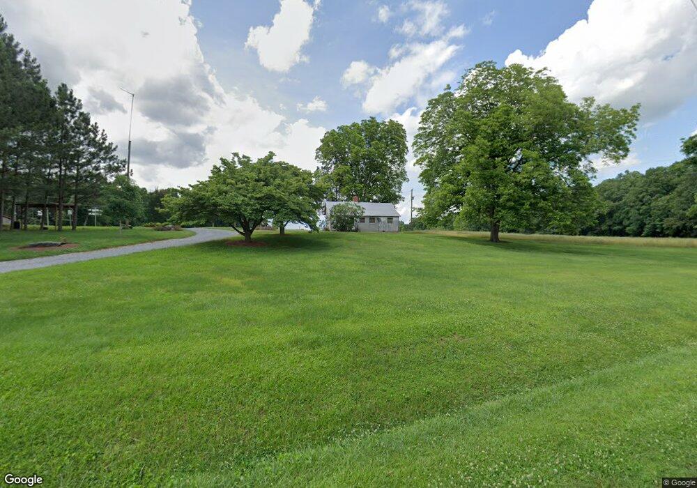 2285 Okeewemee Rd, Troy, NC 27371 - photo 1