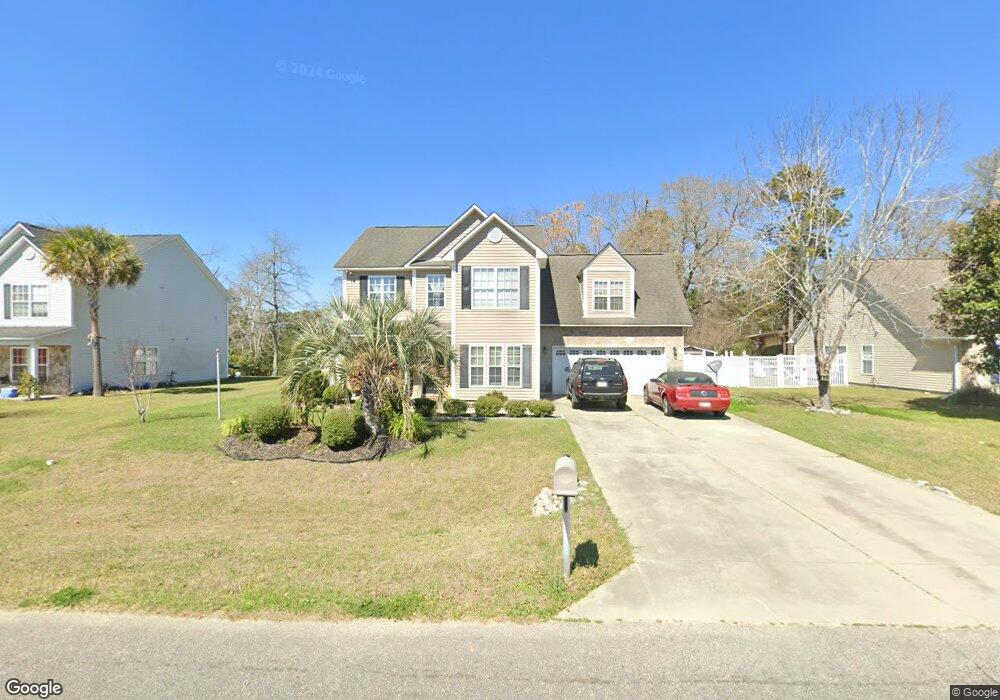 127 Dunbarton Ln, Conway, SC 29526 - photo 1