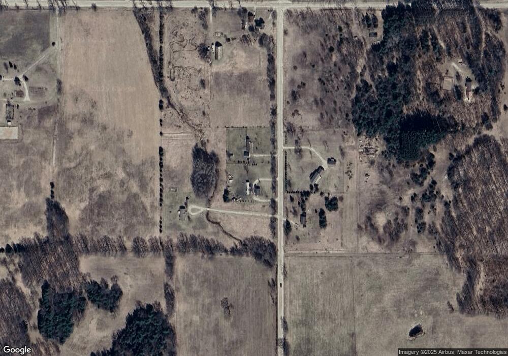 23817 230th Ave, Paris, MI 49338 - photo 1