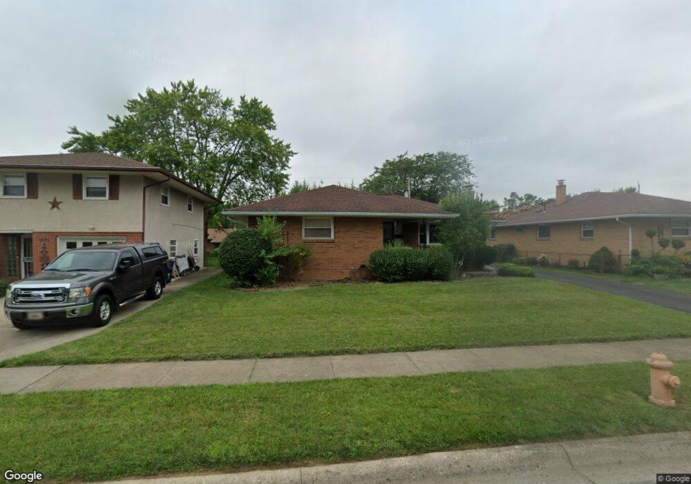 1163 Erickson Rd, Columbus, OH 43227 - photo 1