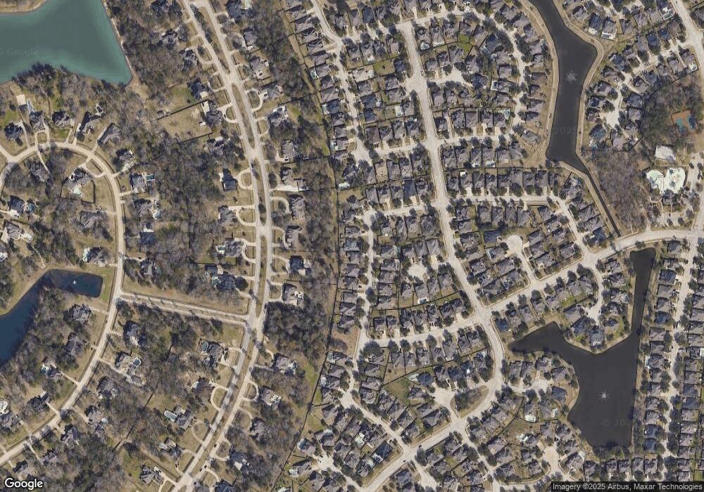 30327 Aztec Canyon Dr, Spring, TX 77386 - photo 1