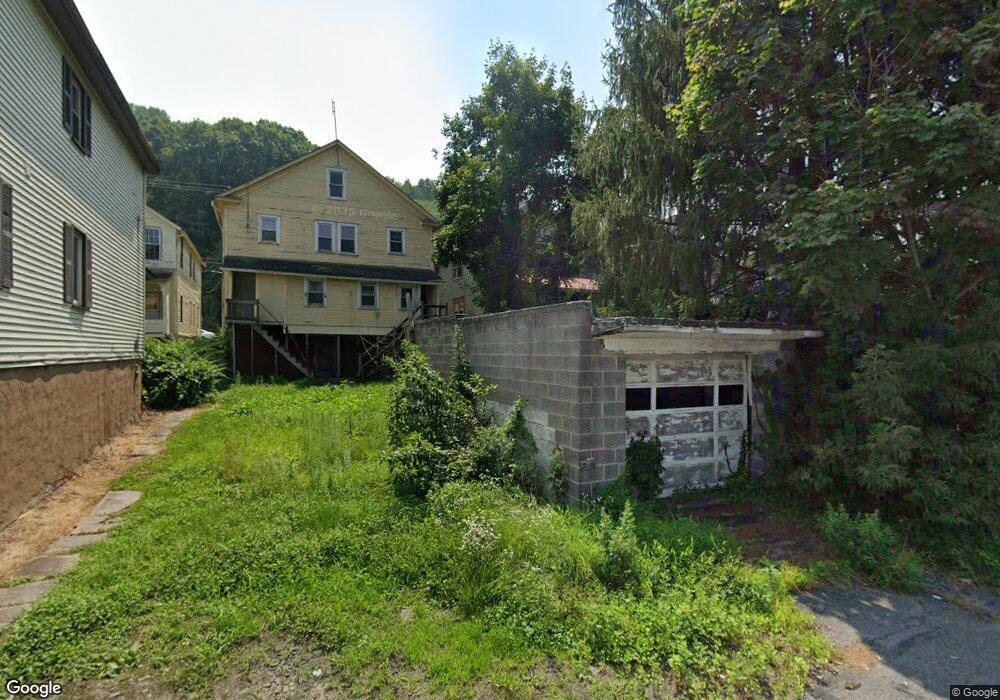 174 E Main St, Glen Lyon, PA 18617 - photo 1