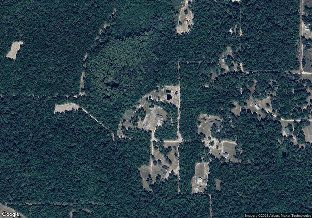 122 Kasey Ln, Crawfordville, FL 32327 - photo 1