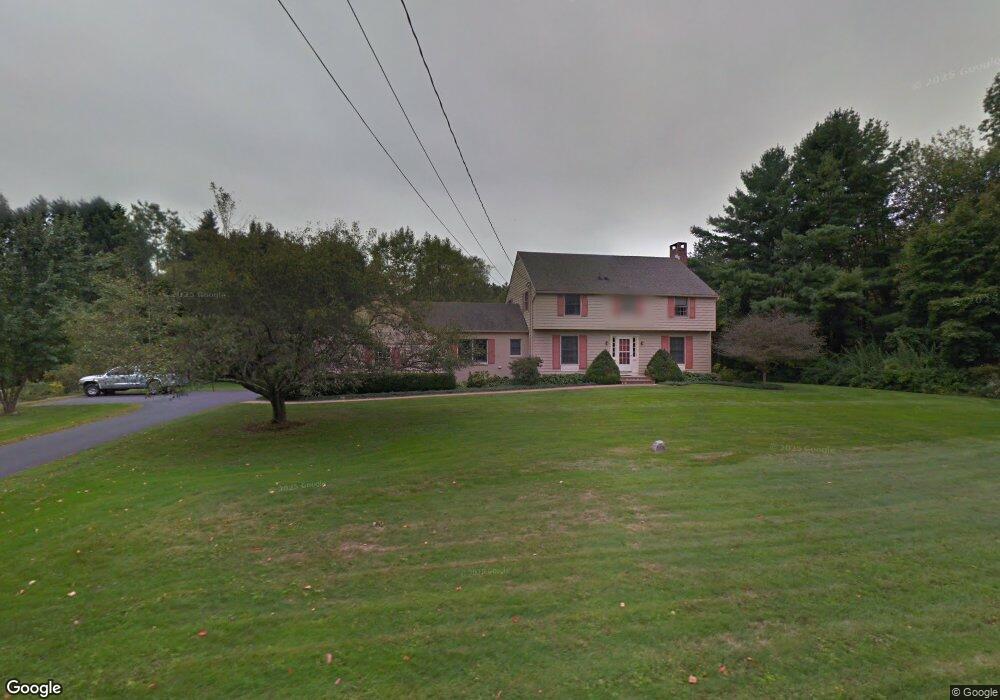 19 Minerva Ln, Litchfield, CT 06759 - photo 1