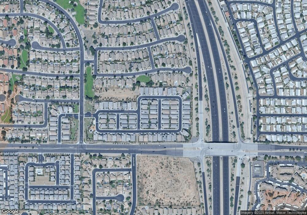 2722 S Merit, Mesa, AZ 85209 - photo 1