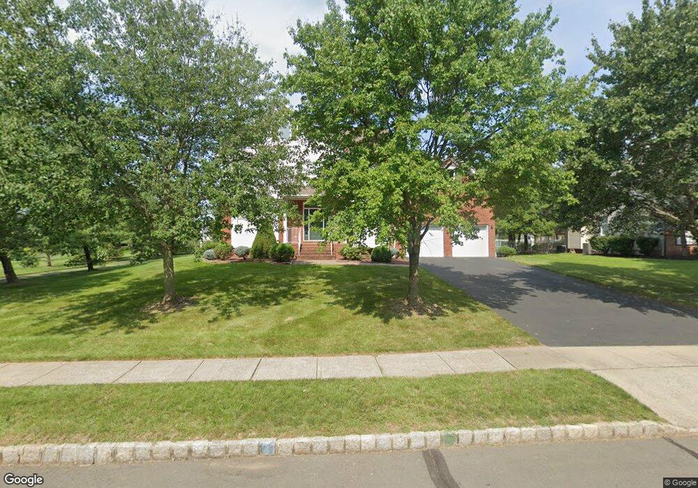 44 Ketcham Rd, Belle Mead, NJ 08502 - photo 1