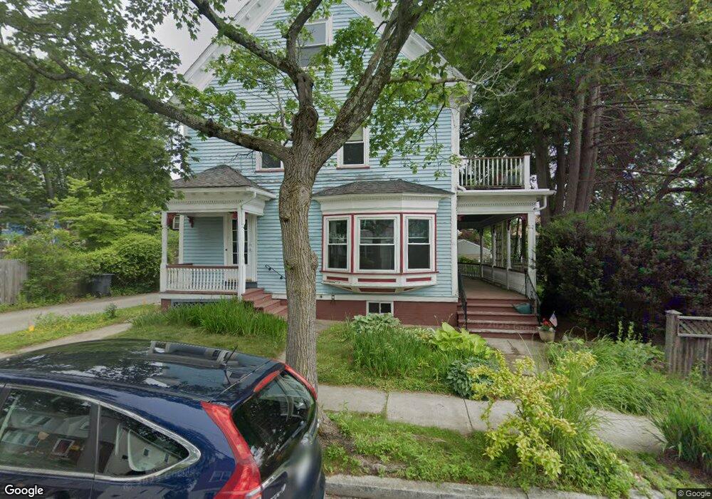 32 Overhill Rd, Providence, RI 02906 - photo 1