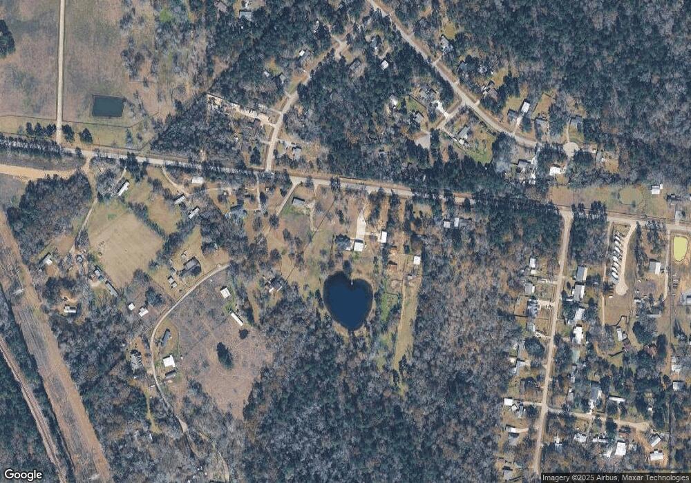 31353 Dobbin-Huffsmith Rd, Magnolia, TX 77354 - photo 1