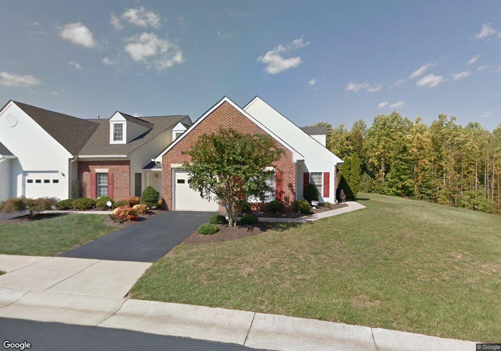 6901 Bluefield Dr, Fredericksburg, VA 22407 - photo 1