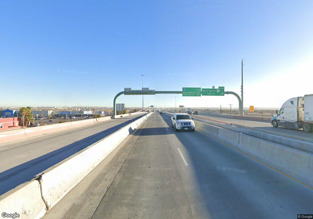 375 Brill, El Paso, TX 79927 - photo 1