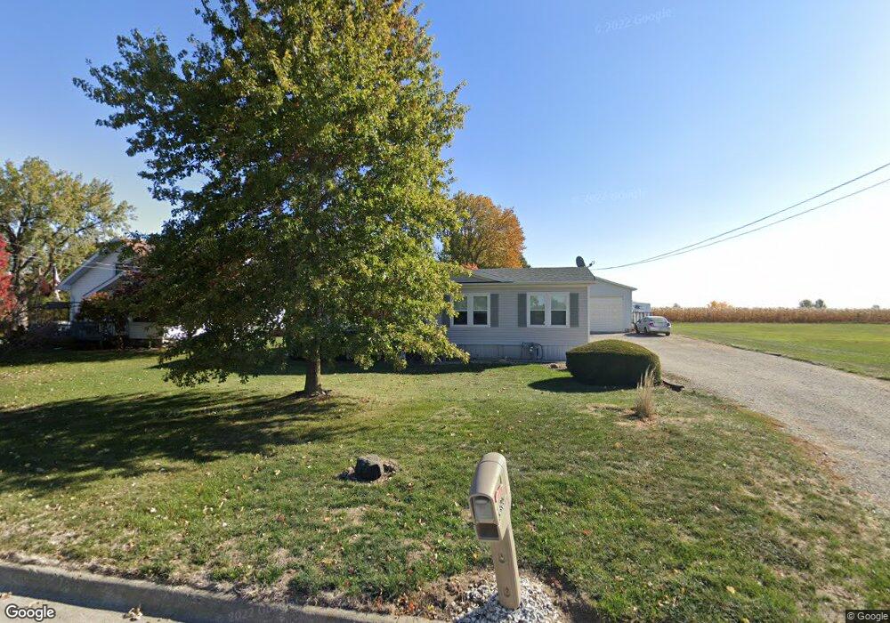 1408 E 7th St S, Newton, IA 50208 - photo 1