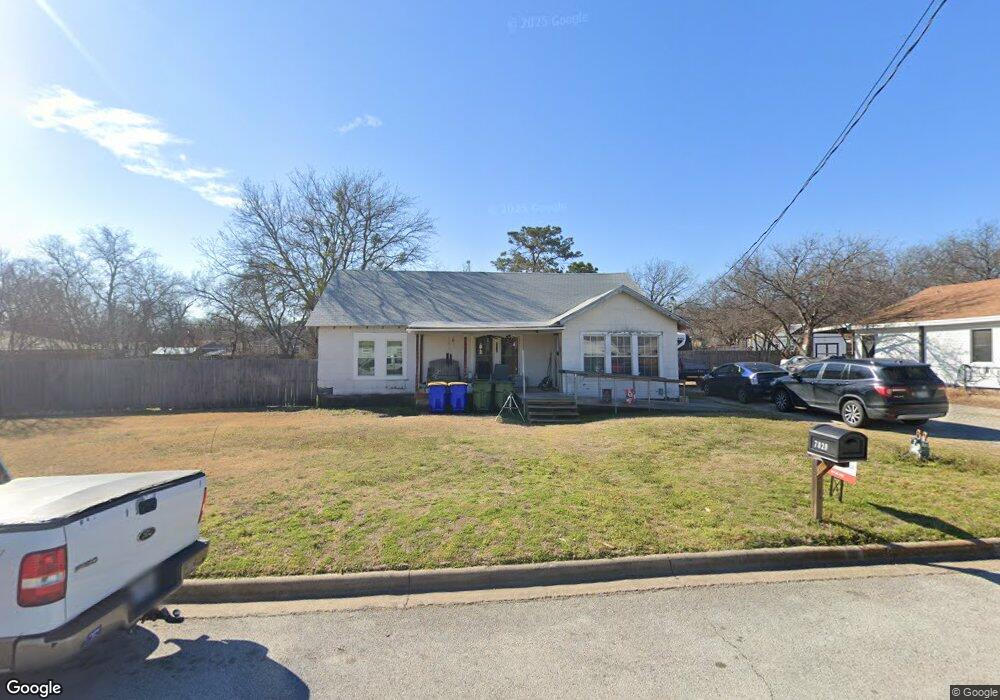 7829 Corina Dr, Fort Worth, TX 76108 - photo 1