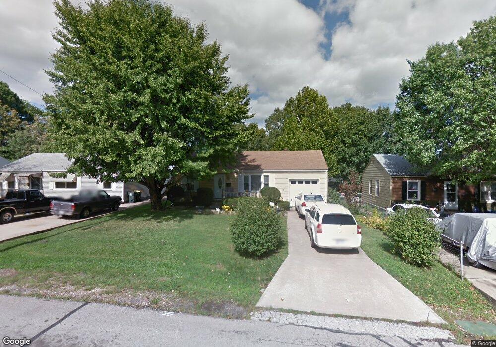 11224 W 68th St, Shawnee, KS 66203 - photo 1