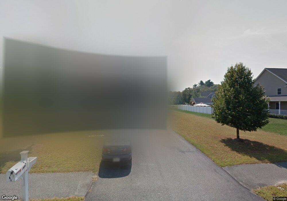 13 Rolling Meadow Dr, Millis, MA 02054 - photo 1