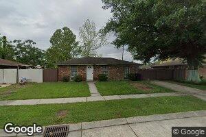 2205 E Christie Dr, Saint Bernard, LA 70085