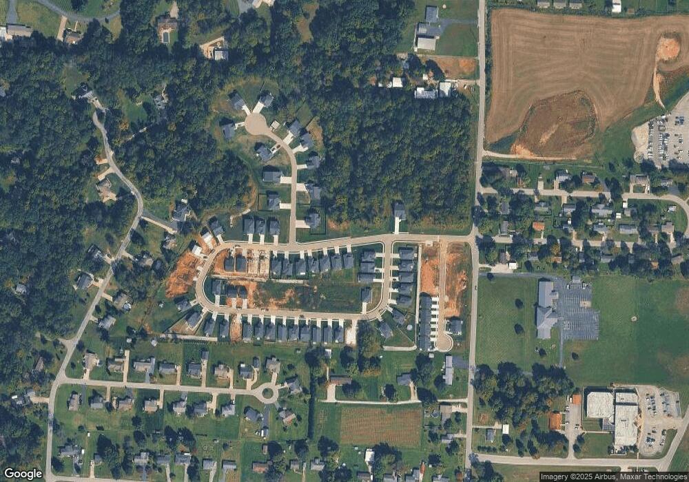 0 Poplar Trace Way unit 37745896, Harrison Township, IN 47112 - photo 1