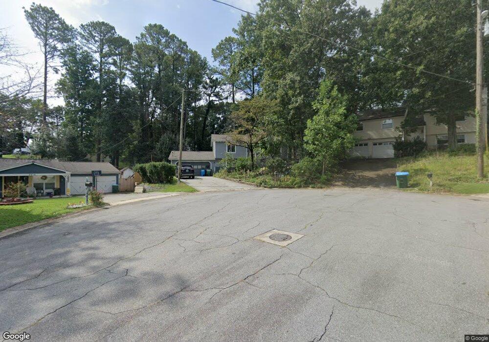 5626 Caesars Way unit 5, Norcross, GA 30093 - photo 1